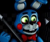 Bonnie Freddy