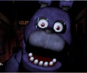 Fainat at Freddy's