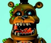 FNAF-7