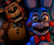 FNAF Mods