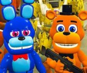 Freddy 5