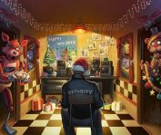 FREDDY 3