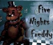 Freddy 5 oyna