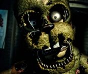 Freddy Fazbear Pizza