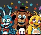 Jumpscare Factory