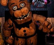 Korku oyunları freddy