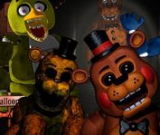 Yeni FNAF