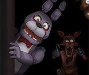 Super FNAF